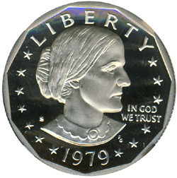 1970 thru 1979 BU Kennedy Half Dollar Coin Lot 17 Coins from US Mint Sets 